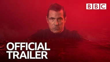 BBC Official Trailer poster