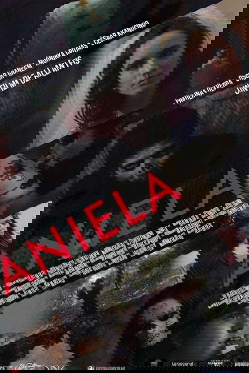 Aniela poster