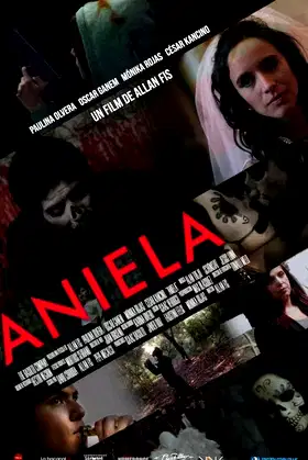 Aniela poster