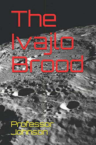 The Ivajlo Brood poster