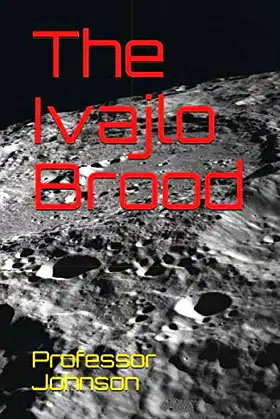 The Ivajlo Brood poster