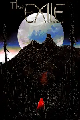 The Exile: The Will of Beyond poster