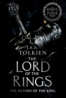 The Return of the King (The Lord of the Rings) (Book 3) poster