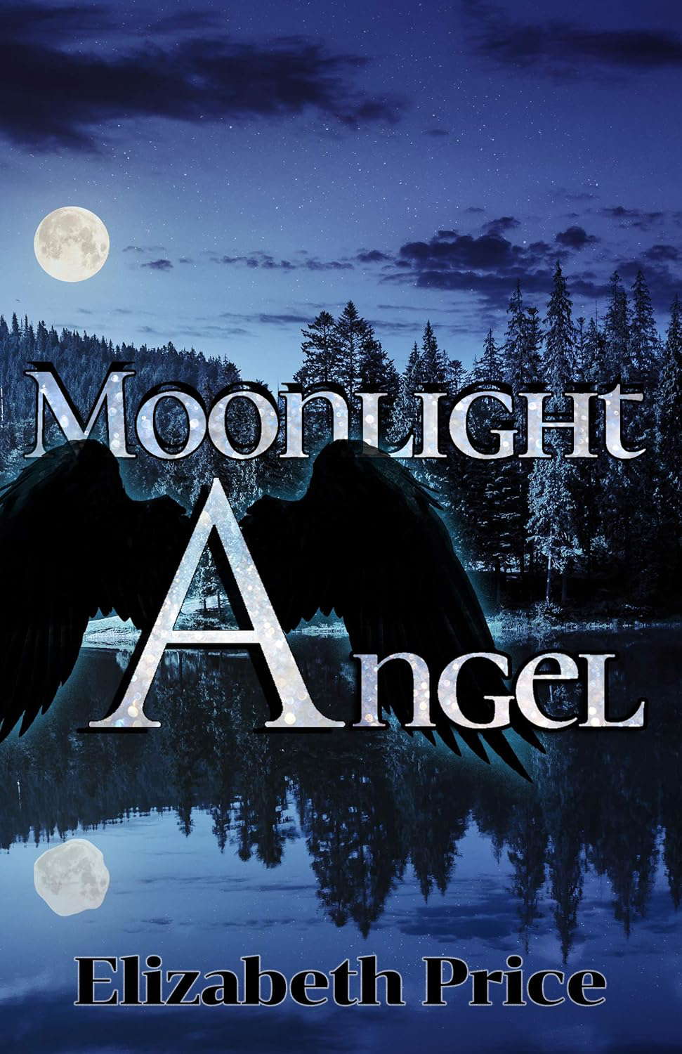 Moonlight Angel poster