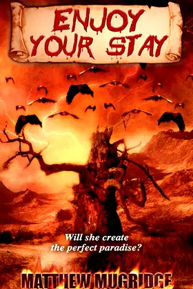 Enjoy Your Stay poster