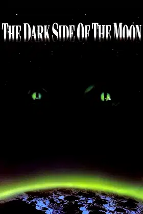 The Dark Side of the Moon poster