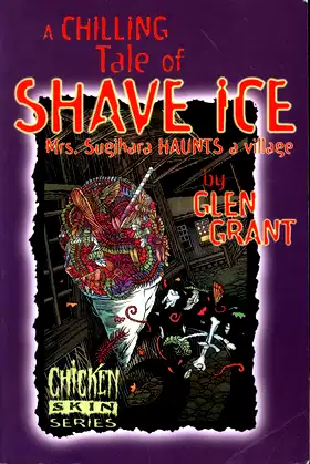 A Chilling Tale of Shave Ice poster