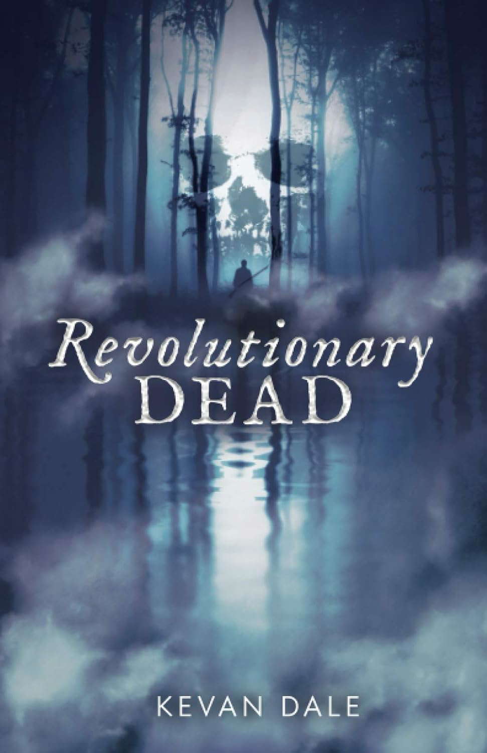 Revolutionary Dead poster