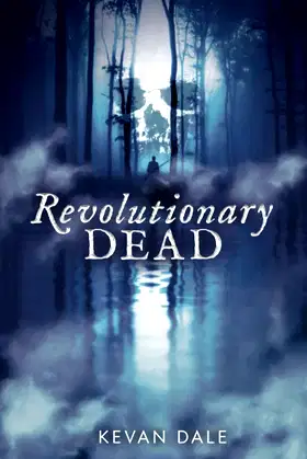 Revolutionary Dead poster