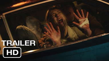They Reach Trailer poster