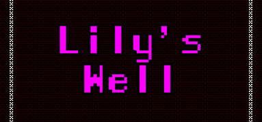 Lily's Well capsule