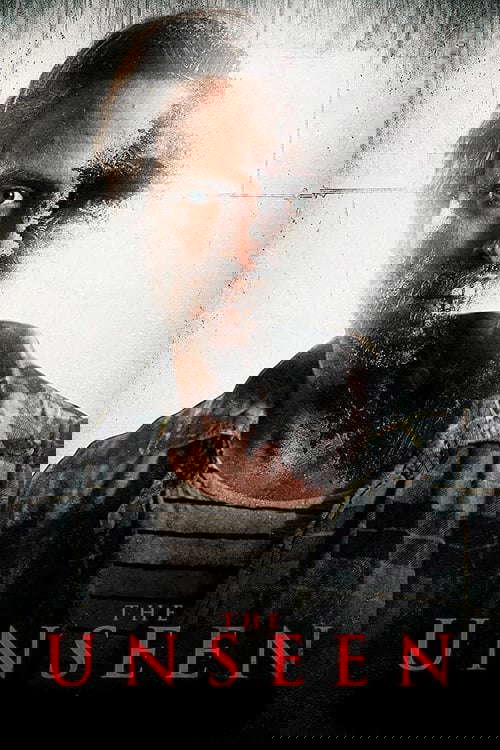The Unseen poster