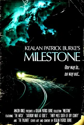 Milestone: The Collected Stories, Volume One poster