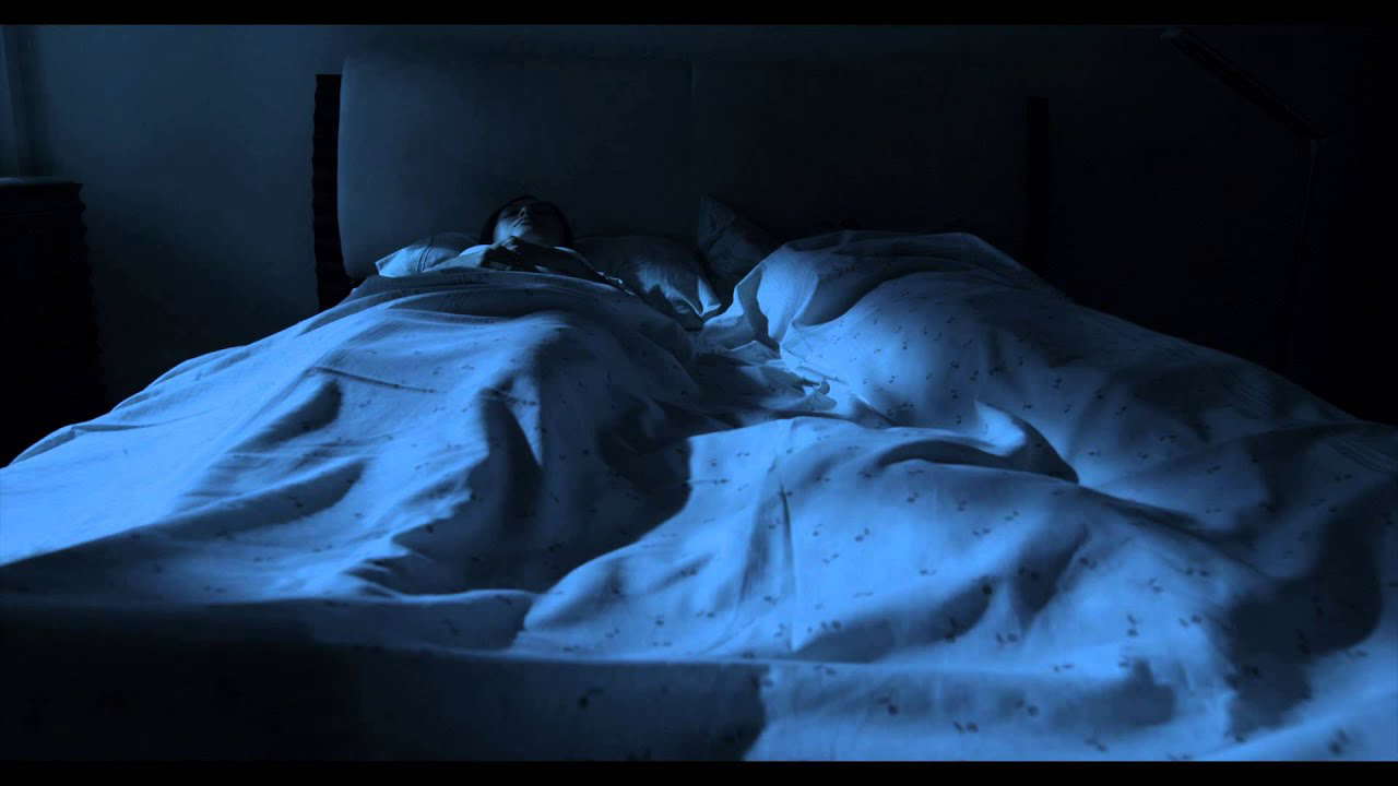 Poster for Ghost Child