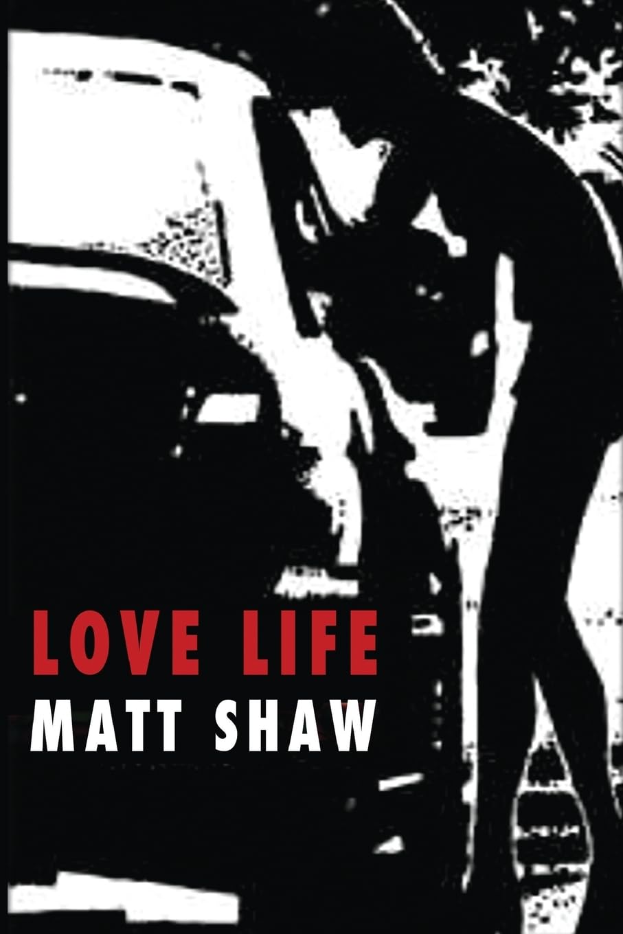 Love Life poster
