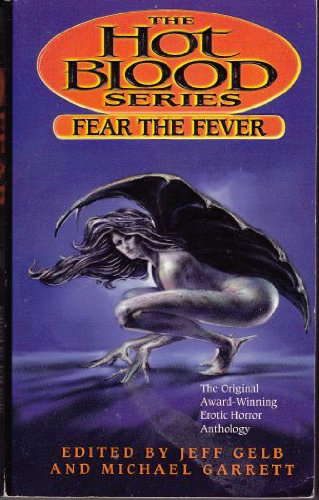 Fear the Fever poster