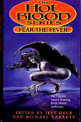 Fear the Fever poster