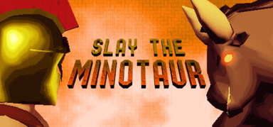 Slay the Minotaur capsule