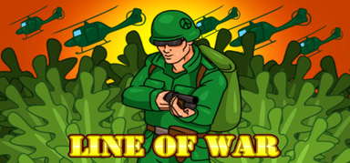 Line of War capsule