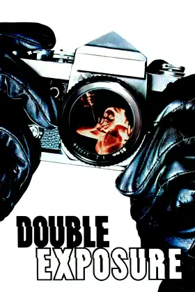 Double Exposure poster