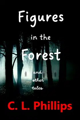 Figures in the Forest and other tales poster