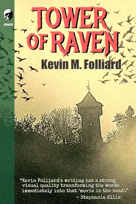 Tower Of Raven poster