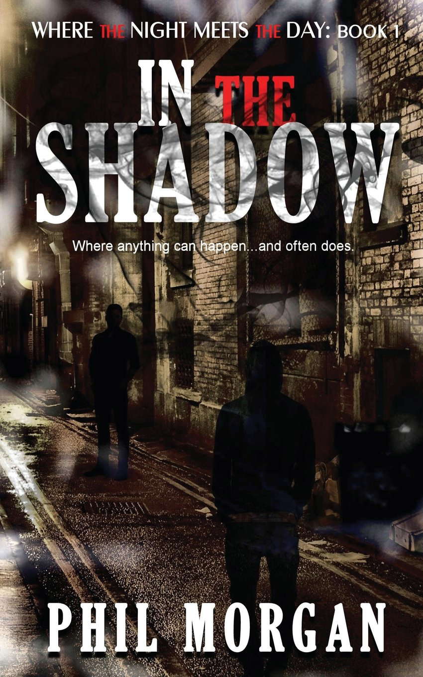 In the Shadow poster