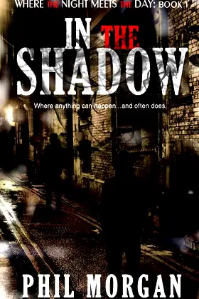 In the Shadow poster