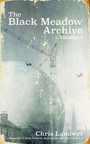The Black Meadow Archive - Volume 1 poster