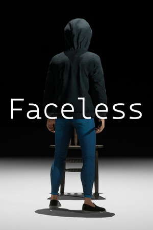 Faceless poster