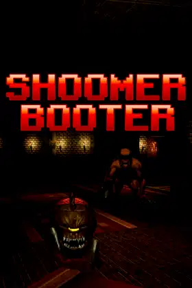 Shoomer Booter poster