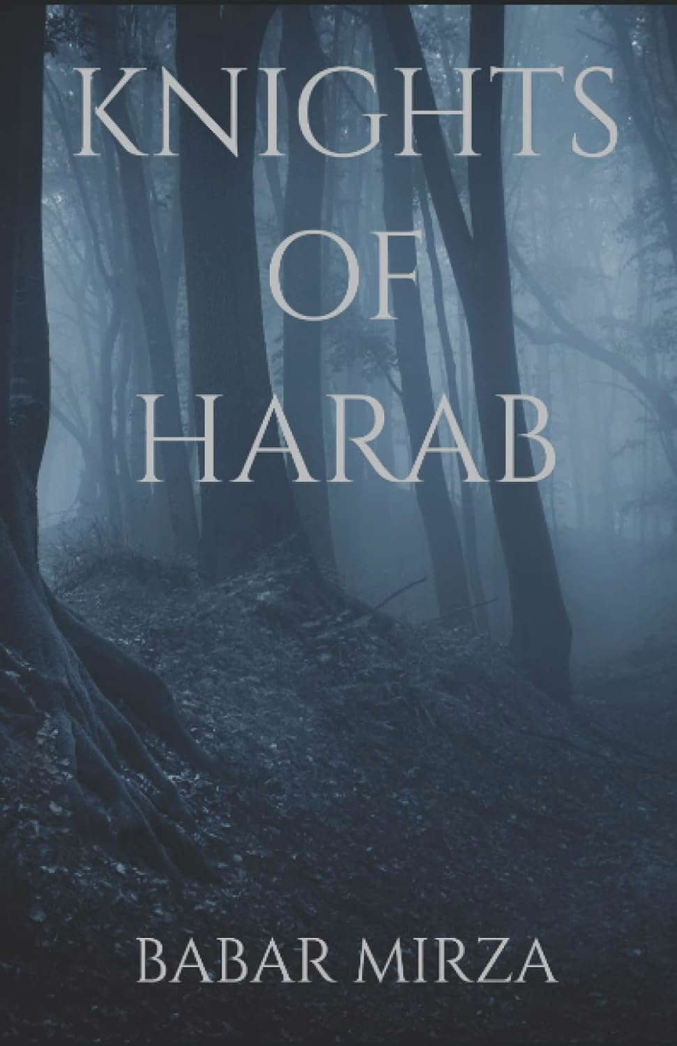 Knights of Harab (Chronicles of Selif) poster