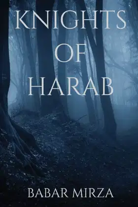 Knights of Harab (Chronicles of Selif) poster