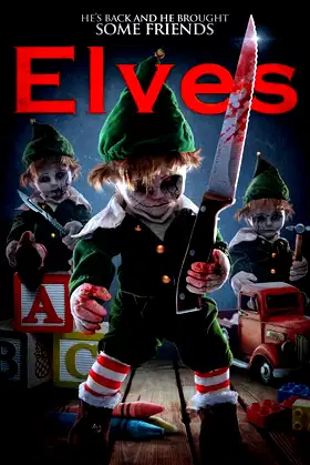 Elves poster