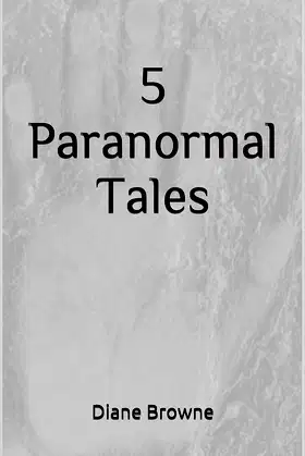 5 Paranormal Tales poster