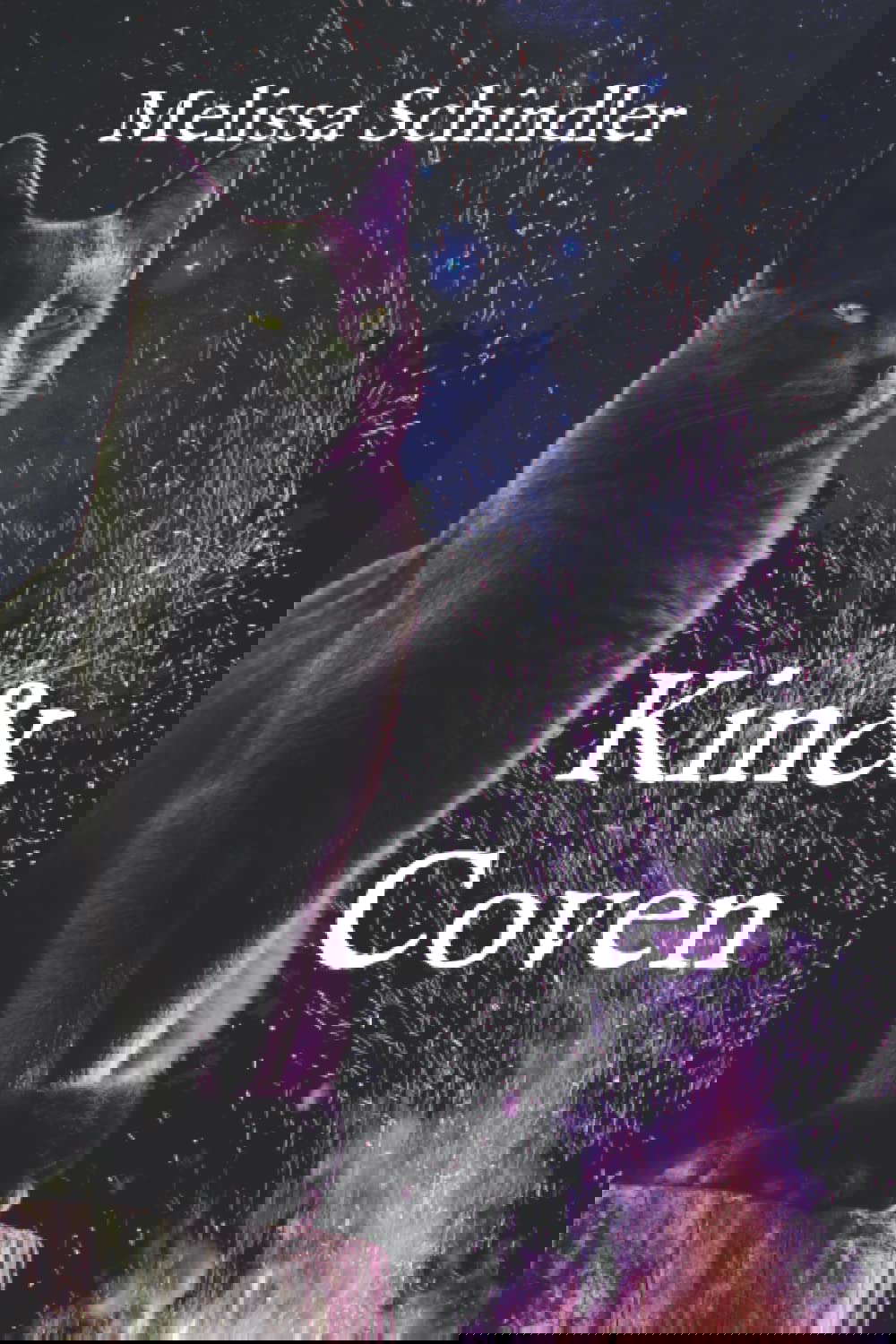Kin & Coven poster