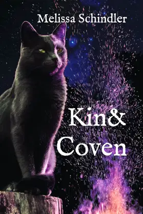 Kin & Coven poster