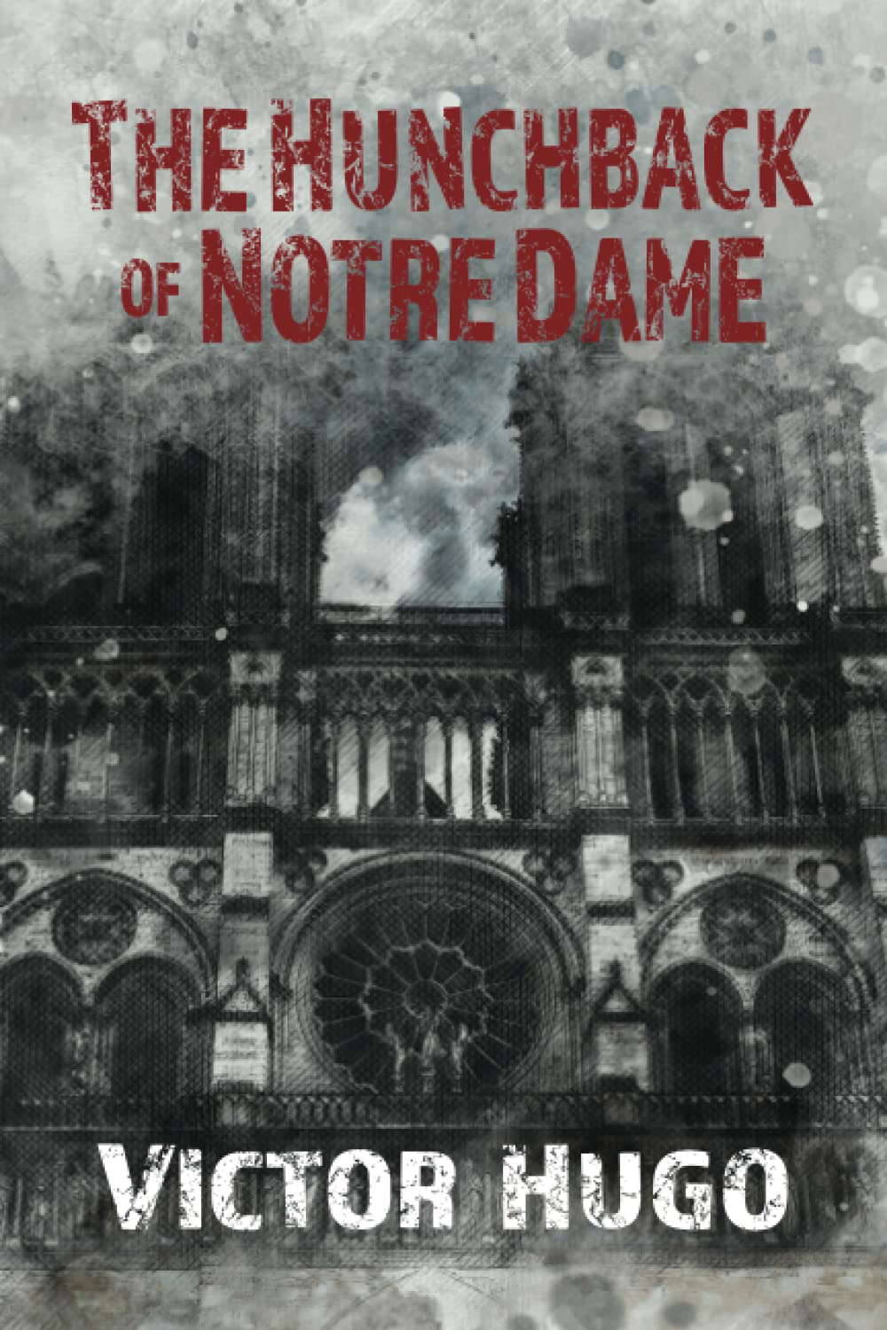 The Hunchback of Notre Dame poster