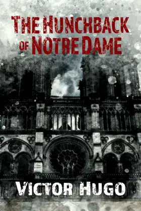 The Hunchback of Notre Dame poster