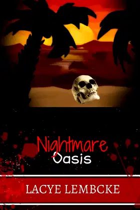 Nightmare Oasis poster
