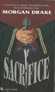 Sacrifice poster