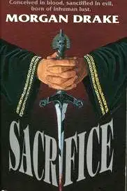 Sacrifice poster