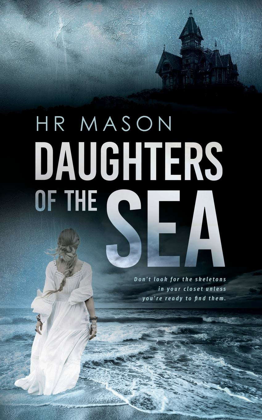 Daughters of the Sea poster