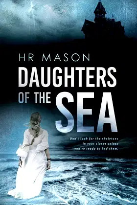 Daughters of the Sea poster