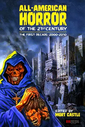 All-American Horror of the 21st Century: The First Decade (2000-2010) poster