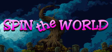 Spin the World capsule