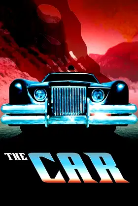 The Car poster