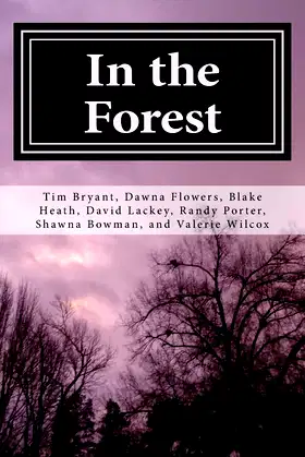 In the Forest: A Creepy Collection of Strange Tales poster