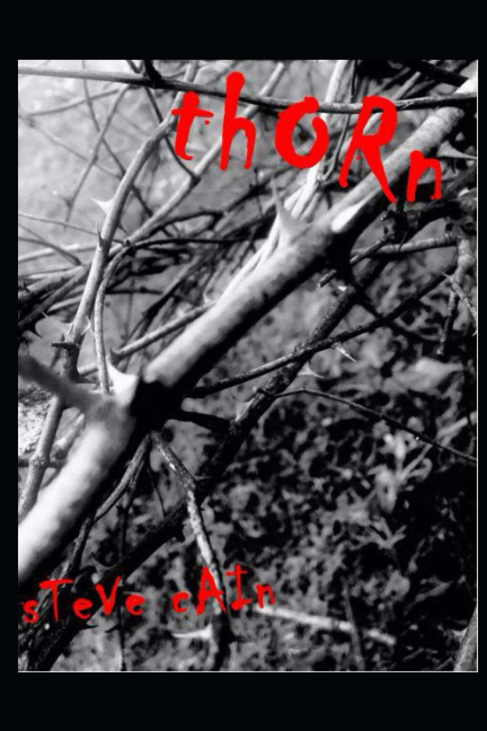 Thorn poster