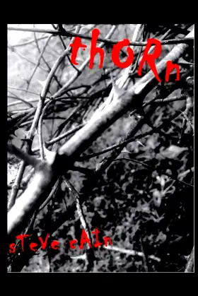 Thorn poster